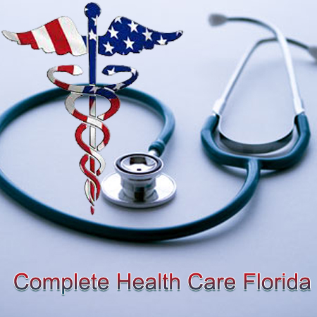 Familt Medicine Doctor - Florida