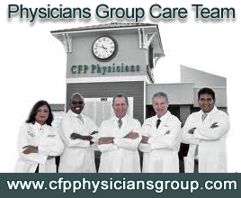 Physicians Group Care Team